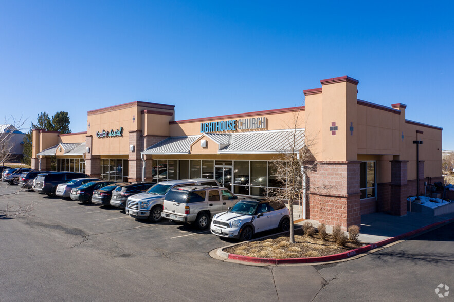 12870 Stroh Ranch Ct, Parker, CO for lease - Building Photo - Image 1 of 4