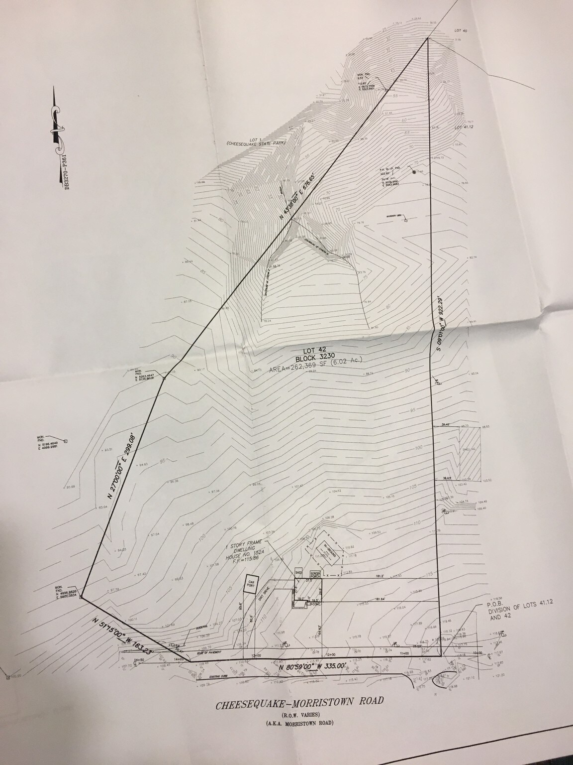 564 Morristown Rd, Matawan, NJ for sale Primary Photo- Image 1 of 1