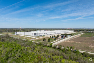 More details for 35500 Lyndon B Johnson Fwy, Dallas, TX - Industrial for Lease