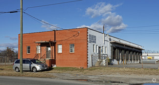 More details for 1000 Holly Springs Ave, Richmond, VA - Industrial for Lease