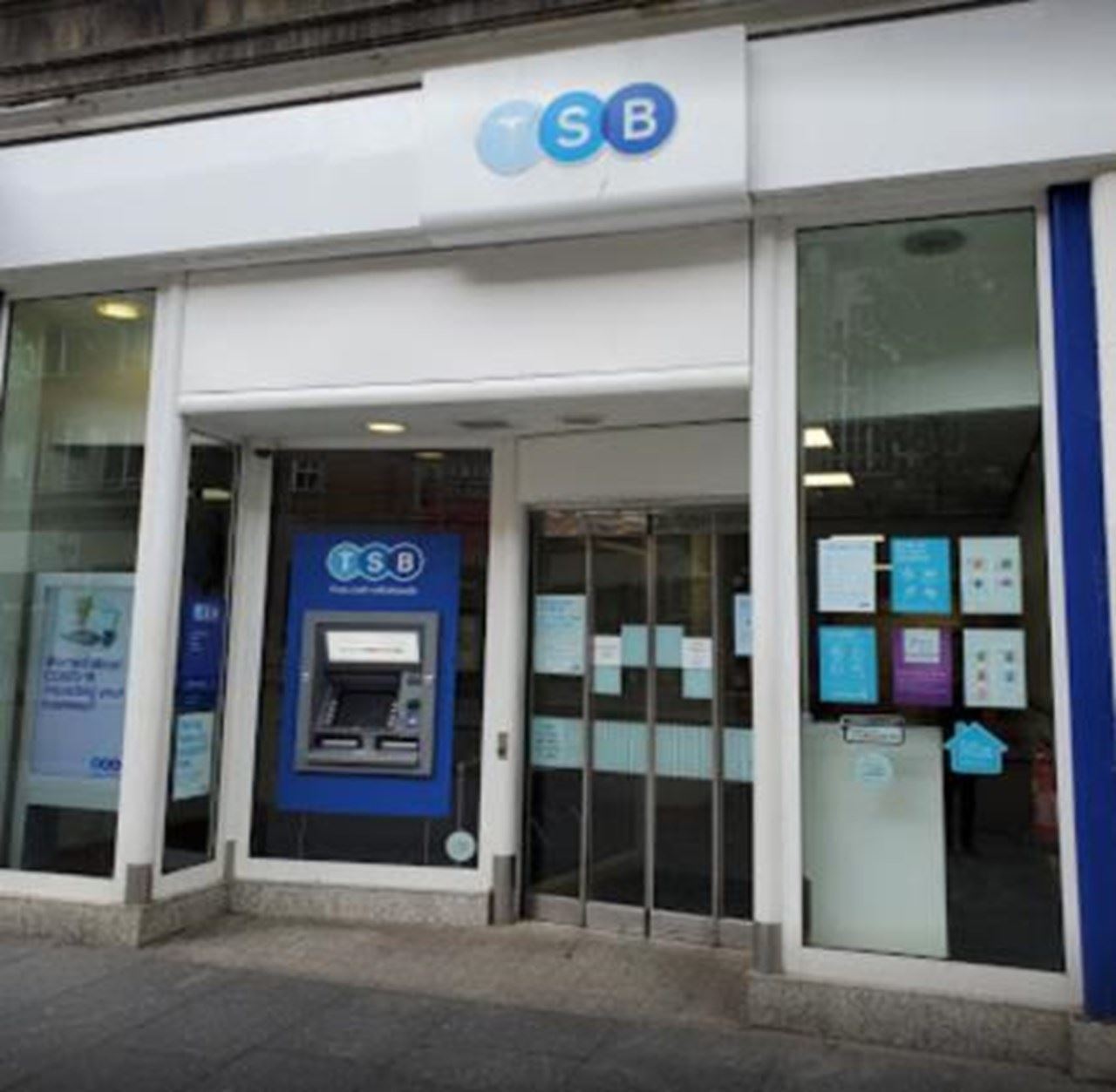 1-15 High St, Exeter for lease Building Photo- Image 1 of 2