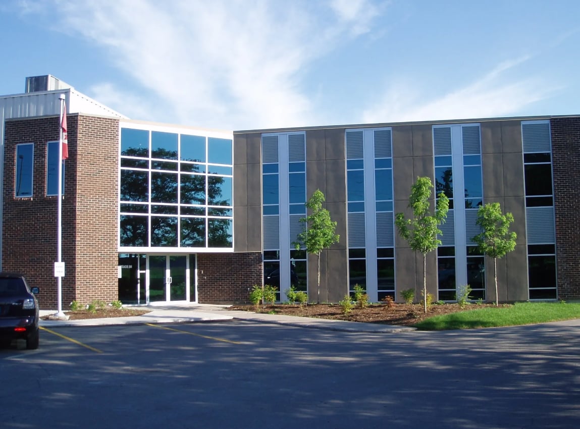 62 Steacie Dr, Ottawa, ON for lease Building Photo- Image 1 of 8