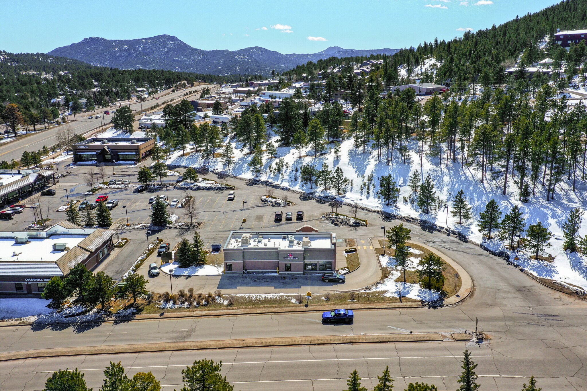 30850 Stagecoach Blvd, Evergreen, CO for sale Primary Photo- Image 1 of 1