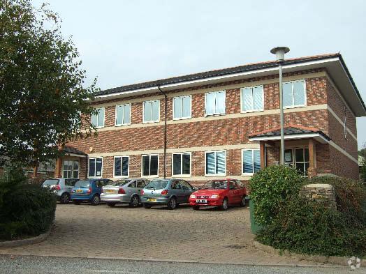 1-2B Bankside, Long Hanborough for sale Primary Photo- Image 1 of 1