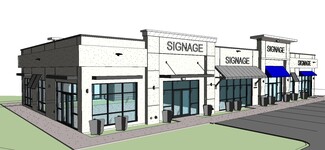 More details for 2435 Howell Market Ln, Winter Park, FL - Retail for Lease