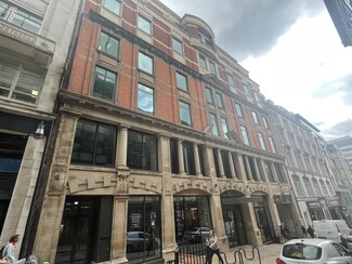 More details for 31 Temple St, Birmingham - Office for Lease