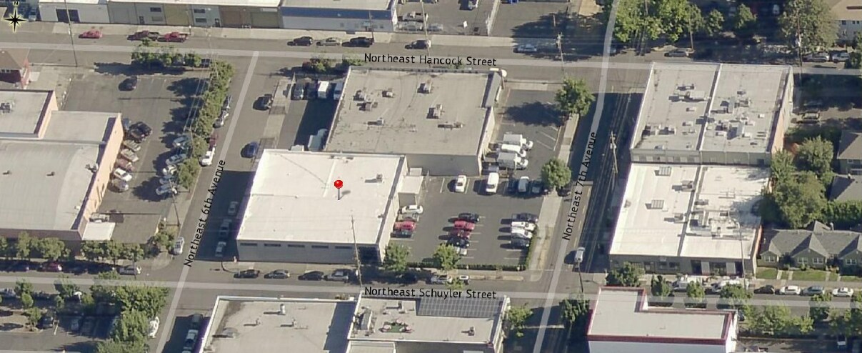 1819 NE 7th Ave, Portland, OR for sale Building Photo- Image 1 of 1