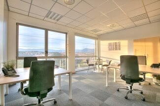 More details for 535 Route Des Lucioles, Valbonne - Coworking for Lease