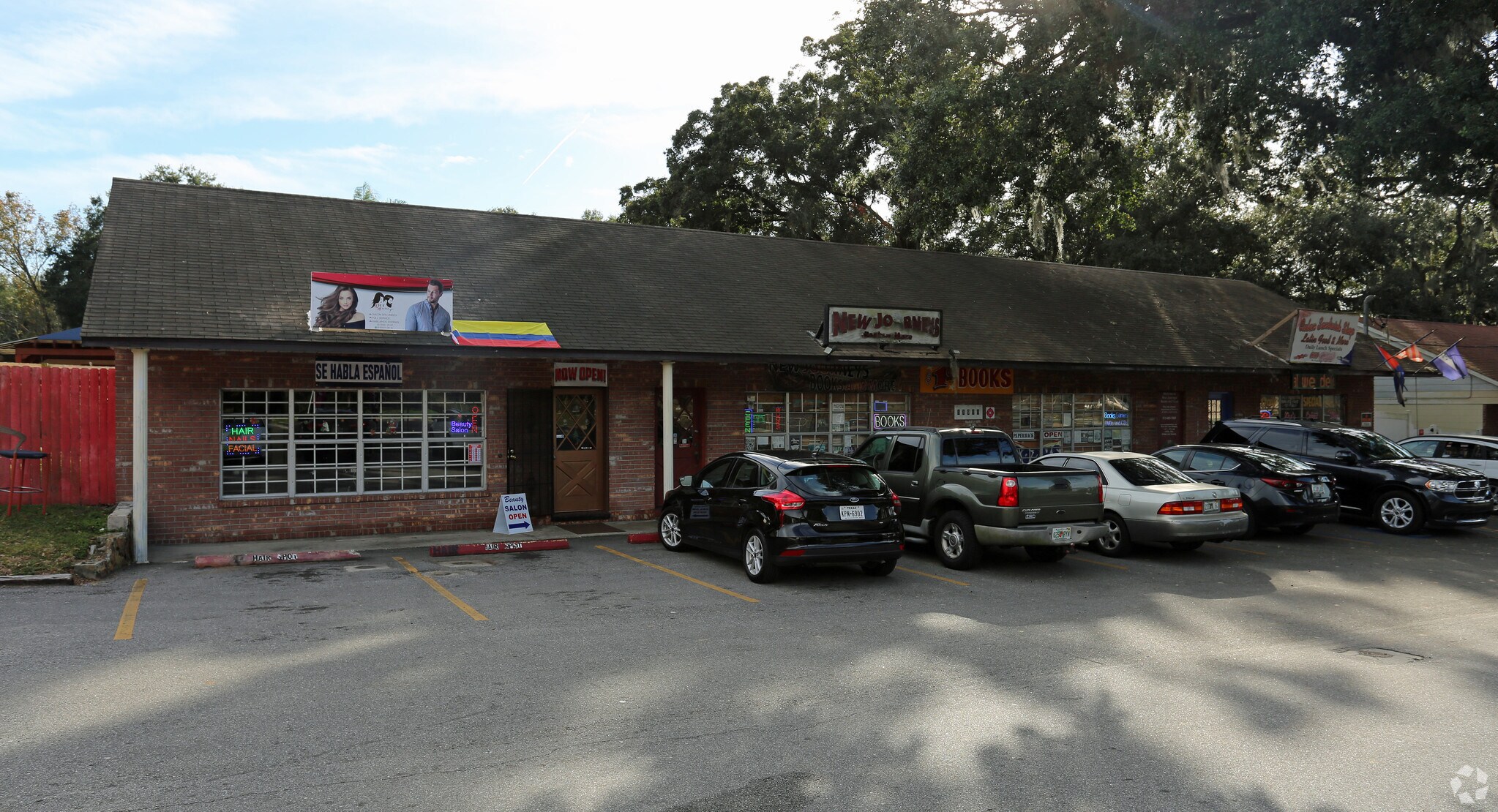 11911 E Dr Martin Luther King Jr Blvd, Seffner, FL for sale Primary Photo- Image 1 of 1