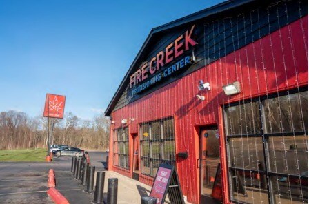 846-848 E Columbia Ave, Battle Creek, MI for sale - Building Photo - Image 2 of 11