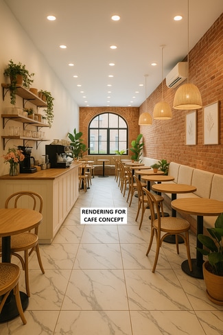 More details for 870 Dekalb Ave, Brooklyn, NY - Retail for Lease