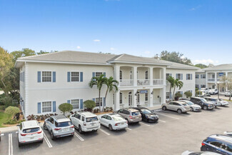 More details for 800 Village Crossing, Palm Beach Gardens, FL - Coworking for Lease