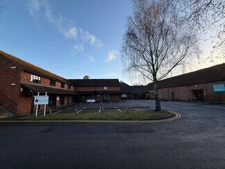More details for Wootton Rd, Abingdon - Retail for Lease