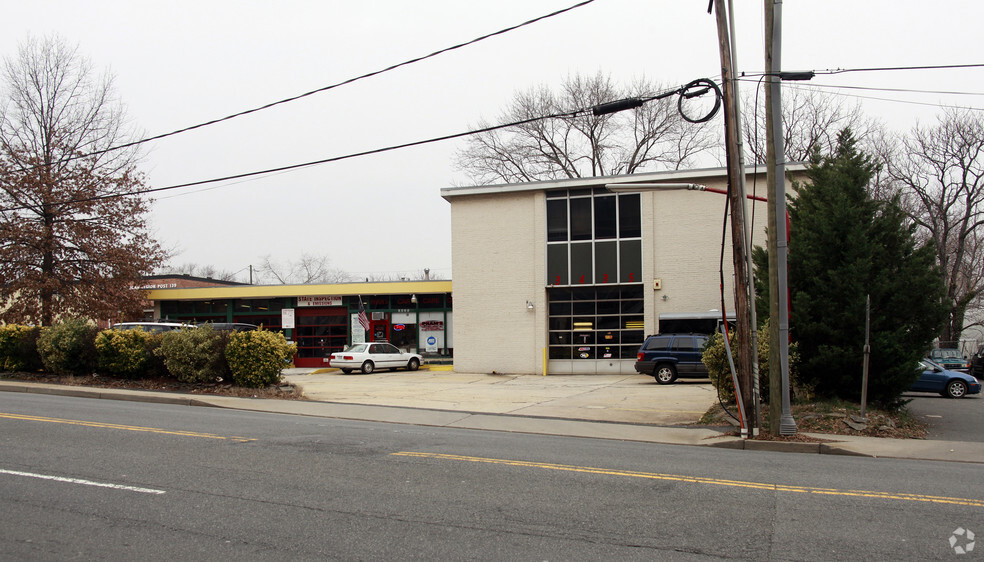 3435 Washington Blvd, Arlington, VA for sale - Building Photo - Image 3 of 4