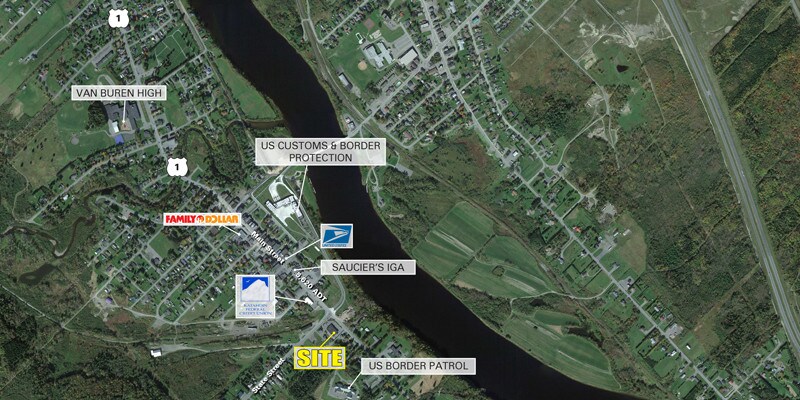 21 Main St, Van Buren, ME for sale Other- Image 1 of 1