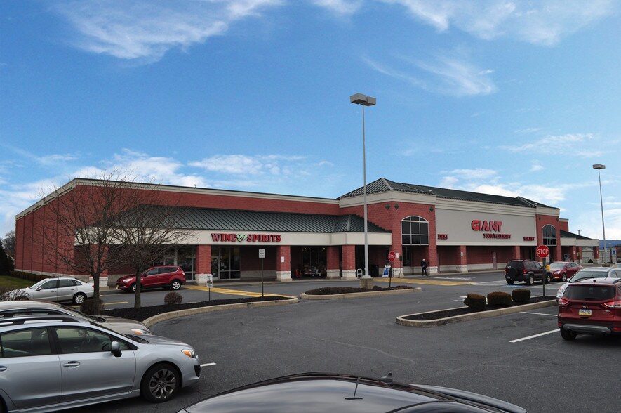 5301 Simpson Ferry Rd, Mechanicsburg, PA for sale - Other - Image 1 of 1