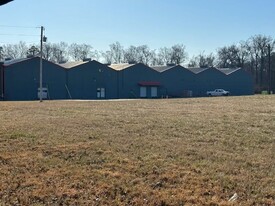 4999 Enka Hwy, Morristown TN - Warehouse