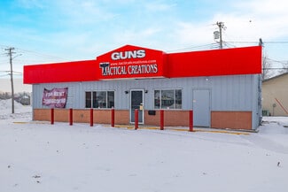 More details for 402 W 4th St, Vinton, IA - Retail for Lease