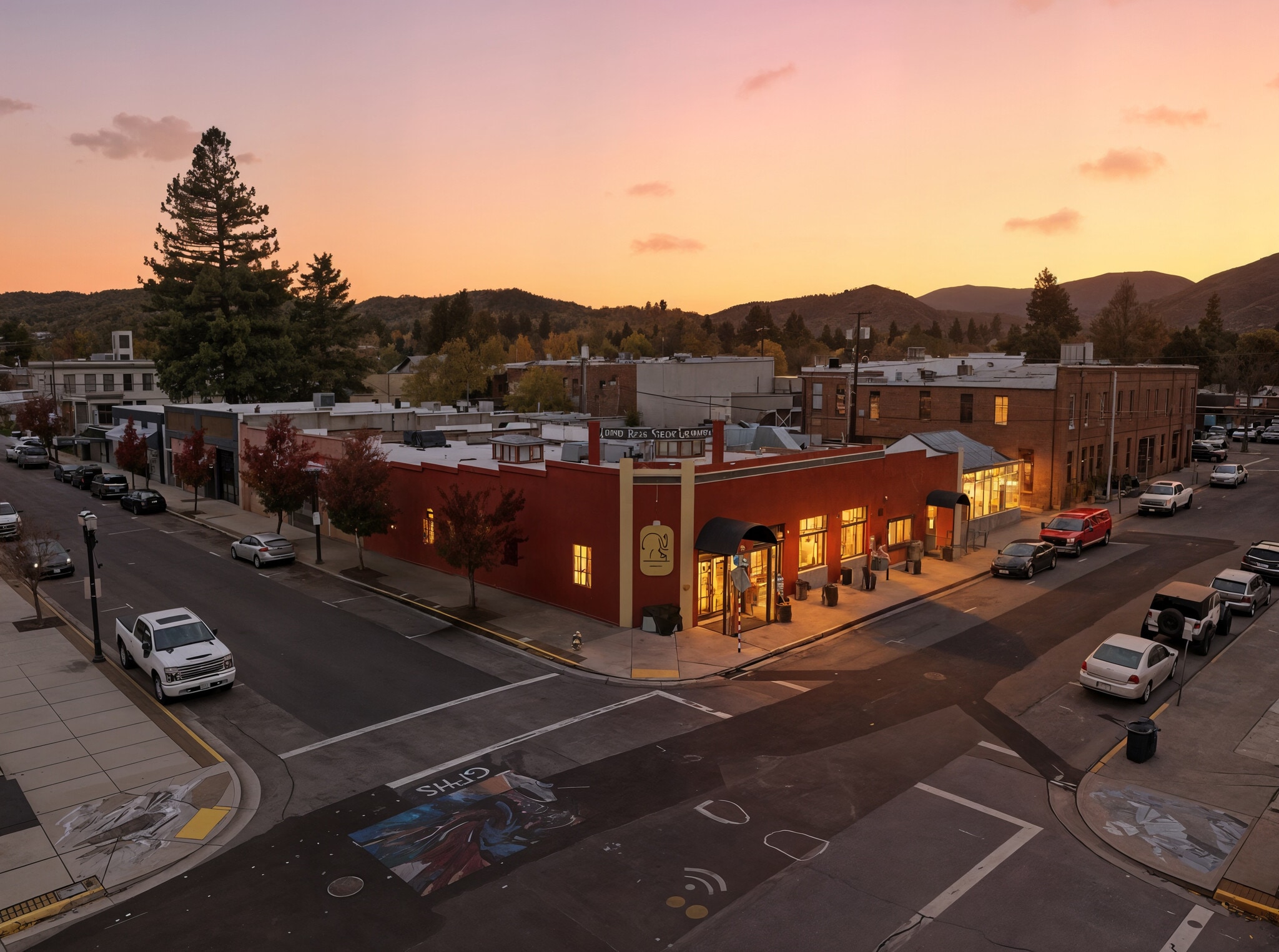 234 SW 5th St, Grants Pass, OR for sale Building Photo- Image 1 of 38