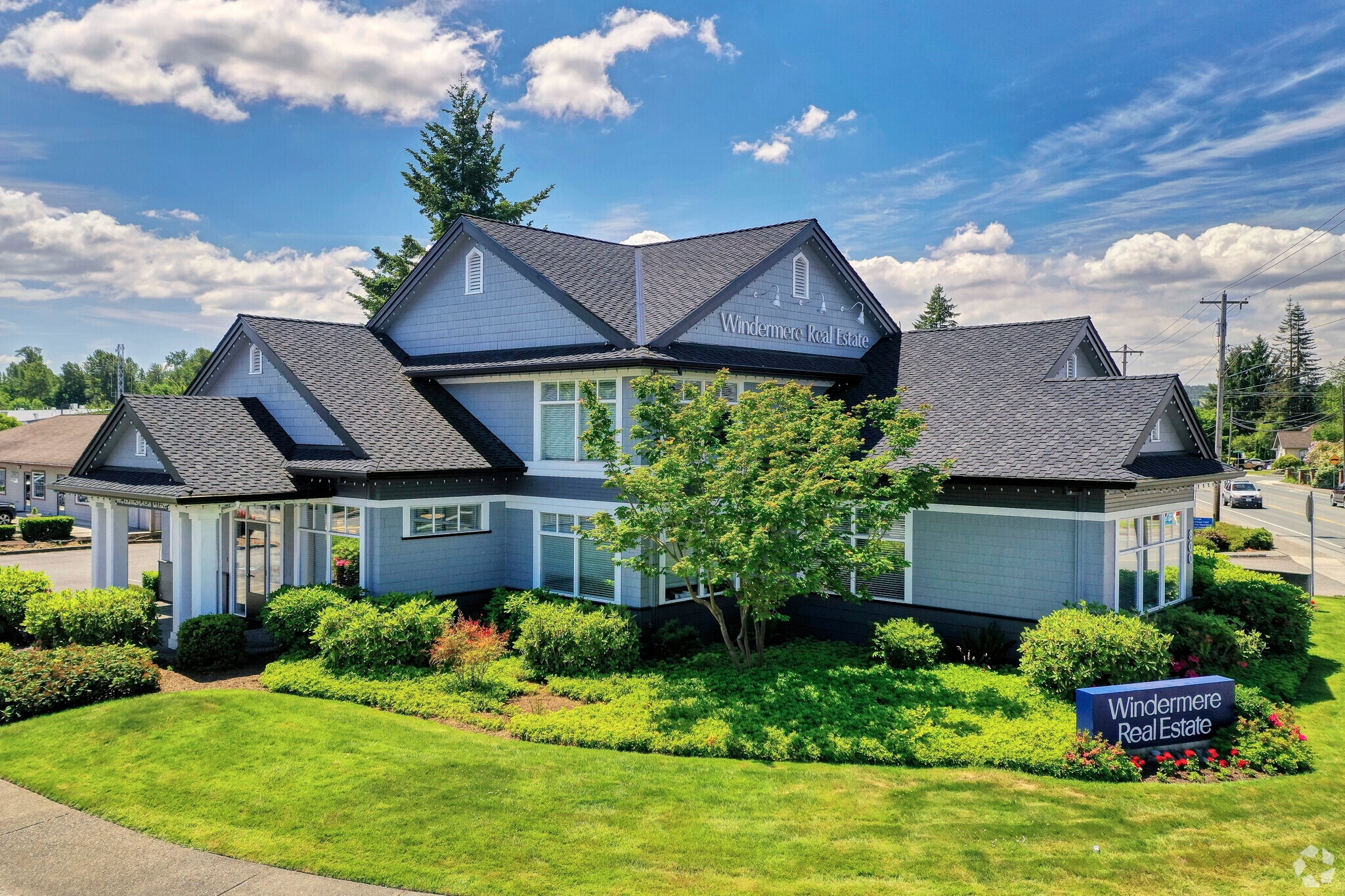 800 W Main St, Monroe, WA for sale Primary Photo- Image 1 of 1