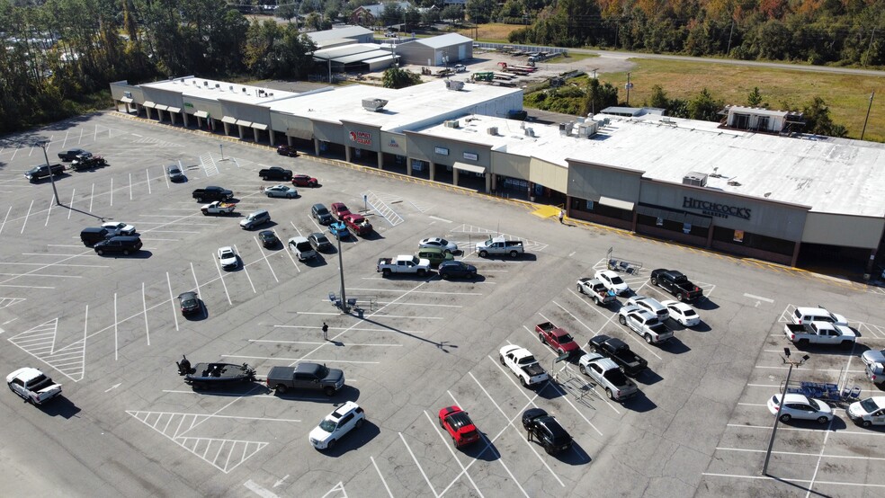 Us 17, East Palatka, FL for lease - Building Photo - Image 1 of 9