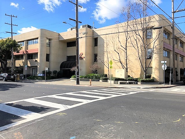 1260-1290 B St, Hayward, CA for lease - Building Photo - Image 1 of 6