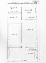 16602 Saddle Club Rd, Weston, FL for lease Floor Plan- Image 1 of 5