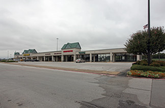 More details for 9780 LBJ Dr, Dallas, TX - Retail for Lease