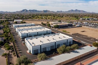 More details for 22280-22330 S Scotland Ct, Queen Creek, AZ - Industrial for Lease