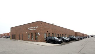More details for 6068 Netherhart Rd, Mississauga, ON - Industrial for Lease