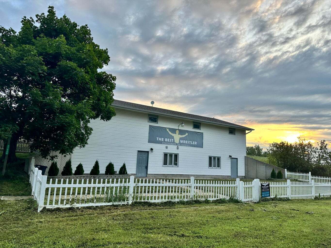 27046 Highway 6, Mcclelland, IA for lease Building Photo- Image 1 of 7