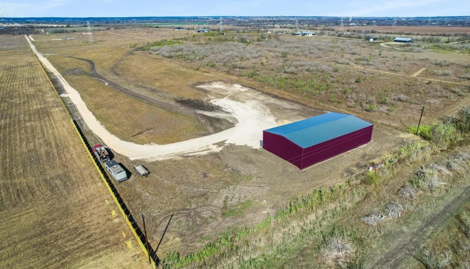 1795 Scull Rd, San Marcos, TX for sale - Building Photo - Image 3 of 9