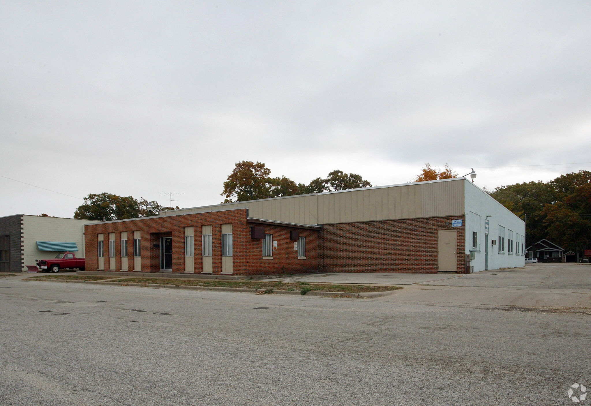 2632 Park St, Muskegon, MI for sale Primary Photo- Image 1 of 1