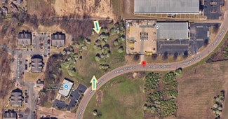 More details for 5249 Pepper Chase Dr, Southaven, MS - Land for Sale