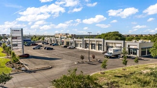 More details for 8530 State Highway 151, San Antonio, TX - Retail for Lease