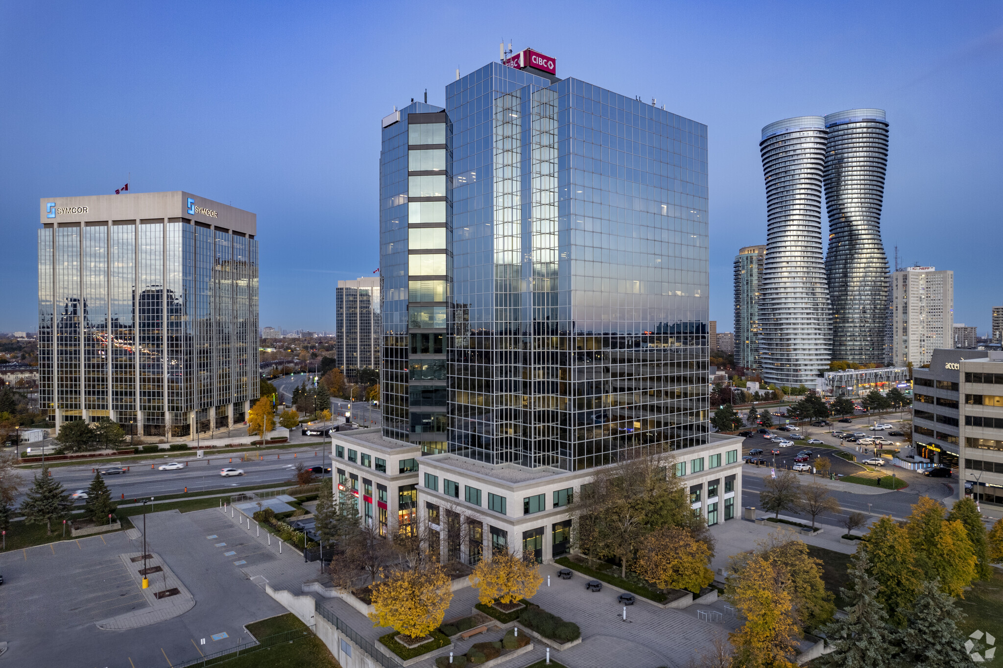 1 City Centre Dr, Mississauga, ON for sale Primary Photo- Image 1 of 1