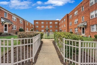More details for 1201 Benning Rd, Capitol Heights, MD - Multifamily for Sale