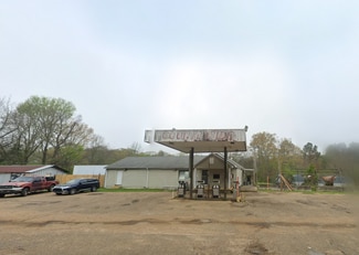 More details for 11577 Midway Rd, Raymond, MS - Retail for Sale