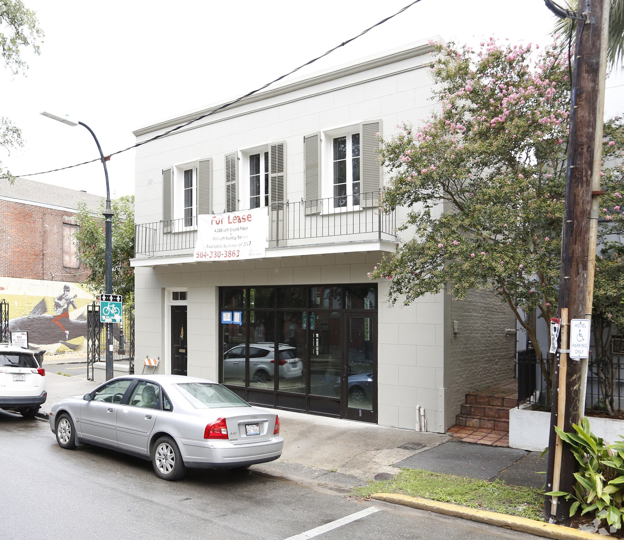 427 Esplanade Ave, New Orleans, LA for sale Primary Photo- Image 1 of 1