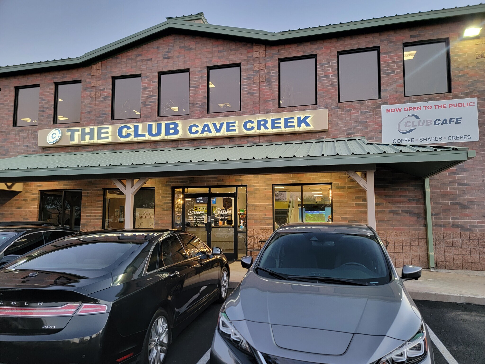 4532 E Lone Mountain Rd, Cave Creek, AZ for sale Building Photo- Image 1 of 1