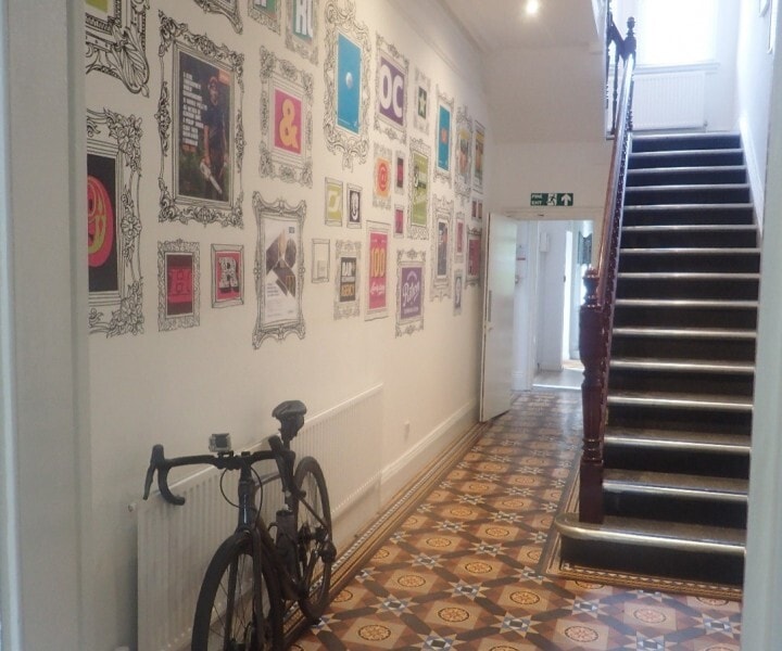 8A Wake Green Rd, Birmingham for lease Interior Photo- Image 1 of 5