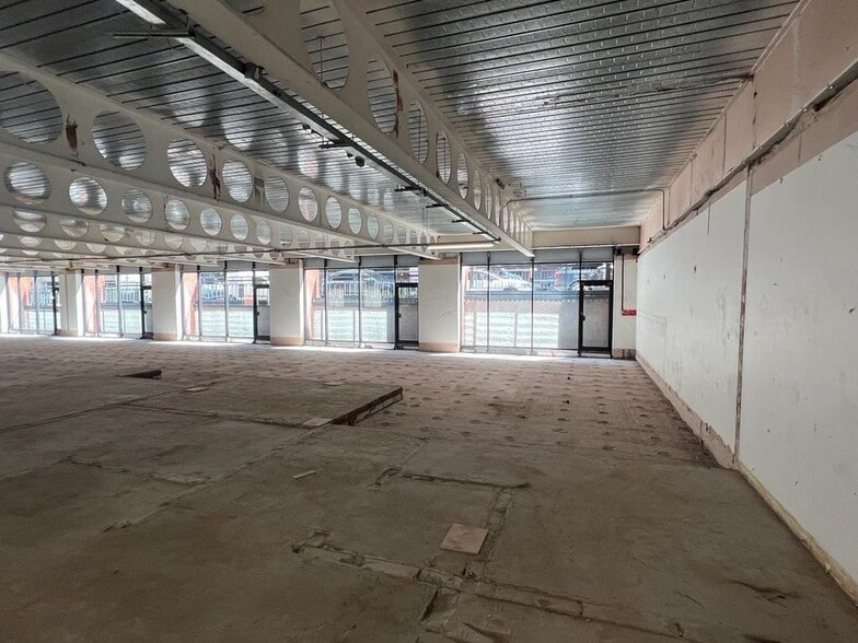 10 Livery St, Birmingham for lease - Building Photo - Image 3 of 41