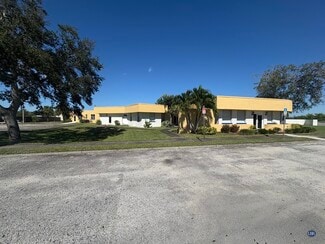 More details for 1250 S Harbor City Blvd, Melbourne, FL - Office for Sale
