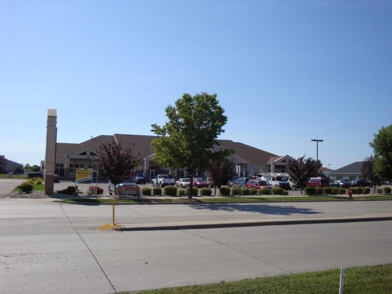 1620 32nd Ave S, Fargo, ND for sale - Primary Photo - Image 1 of 1