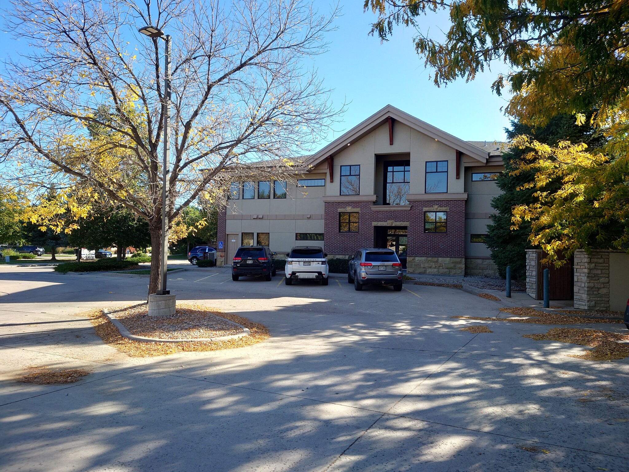 2020 Lowe St, Fort Collins, CO for lease Building Photo- Image 1 of 8