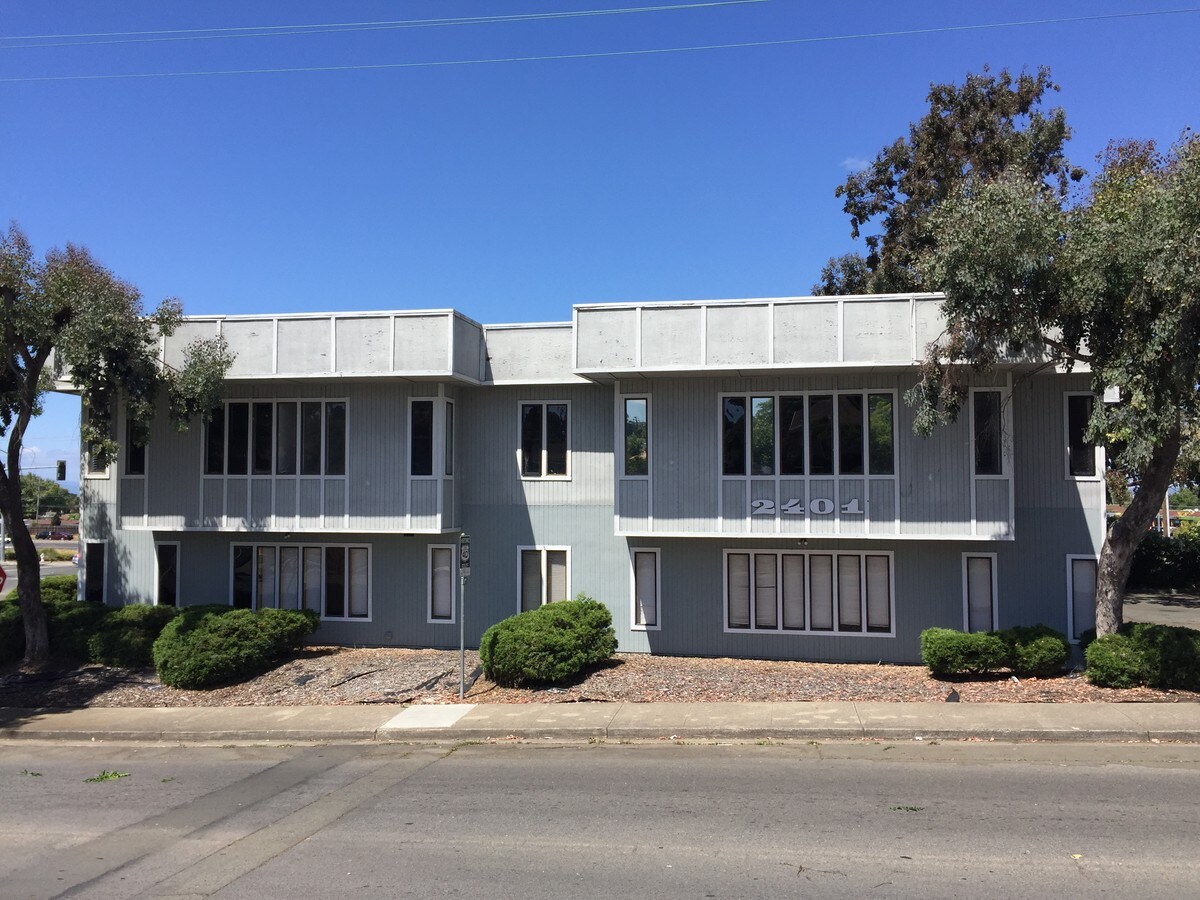 2401 Broadway St, Vallejo, CA 94589 | LoopNet