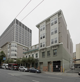 More details for 350 Golden Gate Ave, San Francisco, CA - Office for Lease