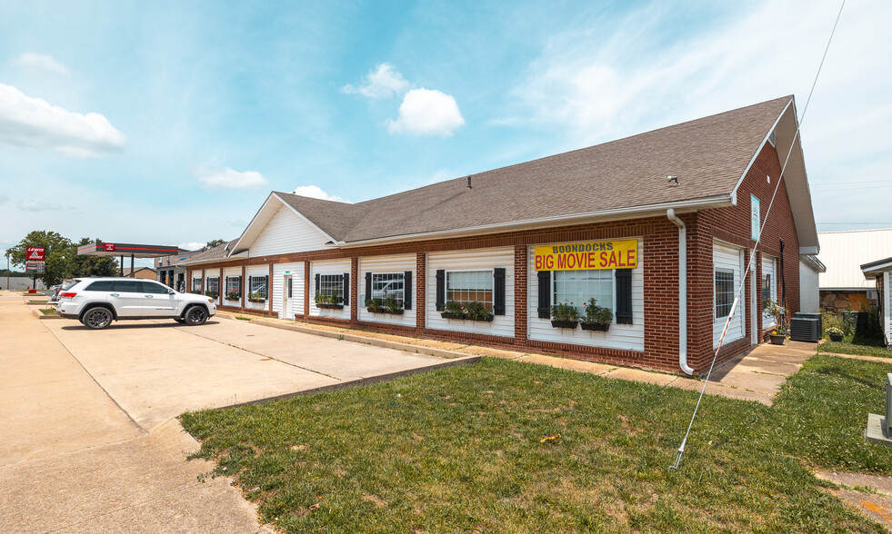 101 W Highway 32, Licking, MO for sale - Primary Photo - Image 1 of 1