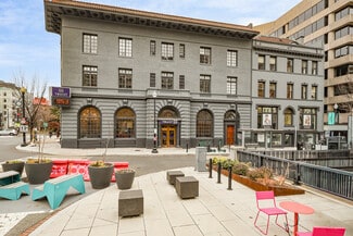 More details for 1363-1369 Connecticut Ave NW, Washington, DC - Retail for Lease