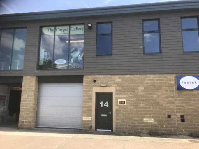 Ryefield Way, Silsden for sale Building Photo- Image 1 of 1